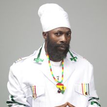 Capleton and Tarrus Riley to Perform at NJPAC
