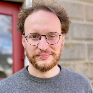 Eric Nathan Appointed Artistic Director Of Collage New Music