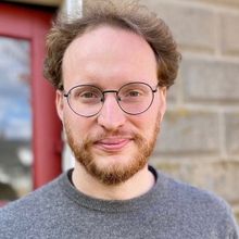 Eric Nathan Appointed Artistic Director Of Collage New Music