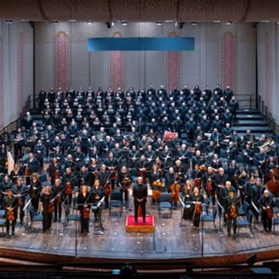 Columbus Symphony Reveals 2026–27 Season Celebrating 75 Years