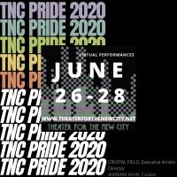 Theater For The New City Celebrates Pride 2020