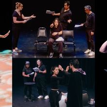 AAPI PLAYWRIGHT FESTIVAL to Return for Third Year at San Jose Stage