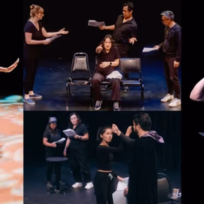 AAPI PLAYWRIGHT FESTIVAL to Return for Third Year at San Jose Stage