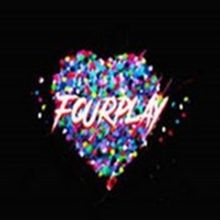 Infinithéâtre Announces Valentine's Day Event FOURPLAY