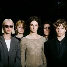 Walt Disco Announce 'Always Sickening' Covers EP