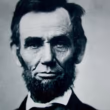 THE LOST LINCOLN Unravels the Mystery of What Could Be the Most Valuable Image of…