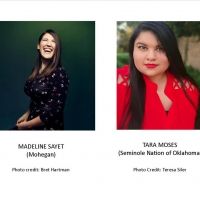 Red Eagle Soaring Hires Two Co-Artistic Directors In Residence