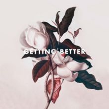 KRANE Presents His Sophomore Album 'Getting Better'