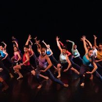 MOVE|NYC| Young Professionals Ensemble to Present LET’S. MOVE. NOW.