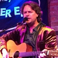 The Bitter End Presents Jann Klose This Weekend