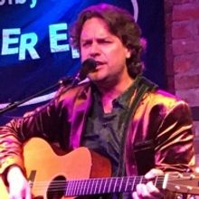 The Bitter End Presents Jann Klose This Weekend