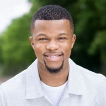 Kelontae Gavin Headlines Gospel Heritage Concert at Pompano Beach Cultural Center