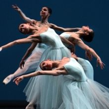 Kansas City Ballet Announces 2021-2022 Season