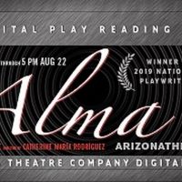 BWW Review: ALMA at Arizona Theatre Company Photo