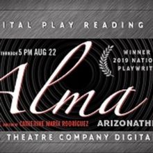 BWW Review: ALMA at Arizona Theatre Company