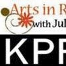 KPFK's ARTS IN REVIEW to Present A Holiday Special