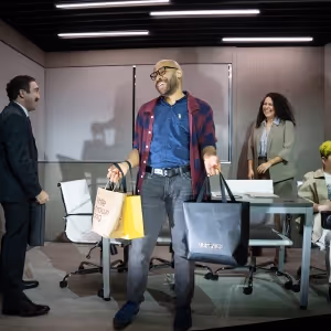 GIVE ME CARMELITA TROPICANA! Extends for Final Time at Soho Rep