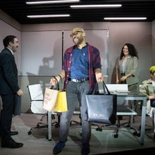 GIVE ME CARMELITA TROPICANA! Extends for Final Time at Soho Rep