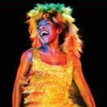 TINA- THE TINA TURNER MUSICAL Single Tickets On Sale August 14 At The Fabulous Fox Th