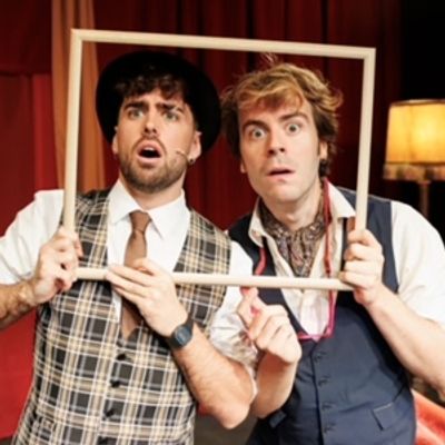 ASESINATO PARA DOS se traslada a los Teatros Luchana a partir del 4 de julio