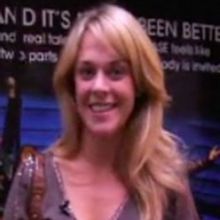 TV: GREASE Backstage Pass with Ashley Spencer
