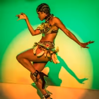 BWW Review: ADELAIDE FRINGE 2020: JOSEPHINE at Black Box Theatre, Noel Lothian Hall…
