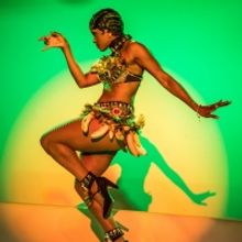 BWW Review: ADELAIDE FRINGE 2020: JOSEPHINE at Black Box Theatre, Noel Lothian Hall, 