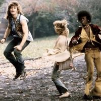 The Academy of Motion Picture Arts and Sciences Presents the '40th Anniversary…