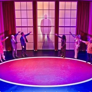 Review: 44 THE MUSICAL at KLEIN THEATRE