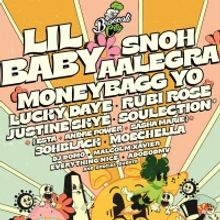 BROCCOLI CITY Reveals 2021 Festival Lineup