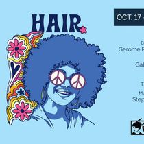 HAIR to be Presented At Vagabond Players This Fall