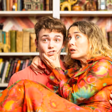TENNESSEE WILLIAMS ABRIDGED to Premiere at Two New Orleans Venues