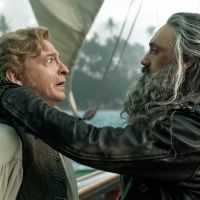 HBO Max Renews OUR FLAG MEANS DEATH For A Second Season