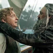 HBO Max Renews OUR FLAG MEANS DEATH For A Second Season