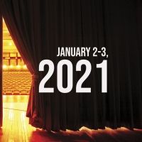Virtual Theatre This Weekend: January 2-3- with Alex Brightman and More!