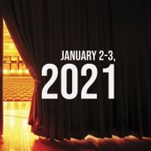 Virtual Theatre This Weekend: January 2-3- with Alex Brightman and More!