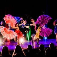 DECADENCE AND DEBAUCHERY Returns To The Adelaide Fringe Festival In 2023!