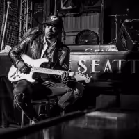 Ayron Jones Releases Video for 'Take Me Away'