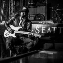 Ayron Jones Releases Video for 'Take Me Away'