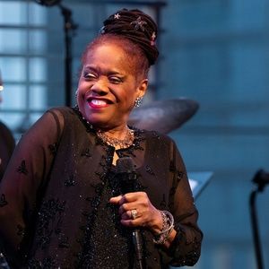 Interview: Catherine Russell on Her New Album LIVE AT JAZZ AT LINCOLN CENTER
