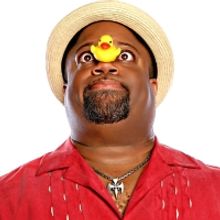 TUESDAY NIGHT COMICS to be Presented at North Coast Repertory Theatre in September