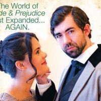 RETURN TO PEMBERLEY With Theatrical Outfit This Christmas