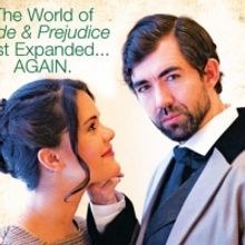 RETURN TO PEMBERLEY With Theatrical Outfit This Christmas