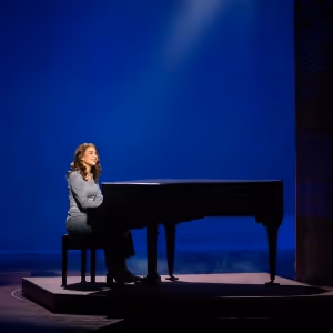 Review: BEAUTIFUL THE CAROLE KING MUSICAL at Drury Lane Theatre Oakbrook Terrace, IL