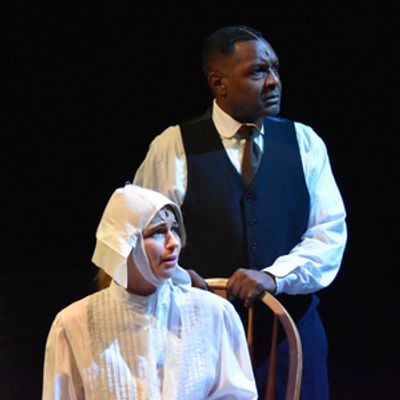 OUR LITTLE HOUR to Launch National Tour at Greenwich Theatre