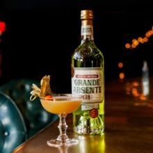 FRENCH SPIRITS for Holiday Gifting and Celebrating