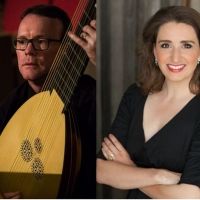 Josefien Stoppelenburg and Joel Spears Will Come to Church Of Beethoven, Oak Park