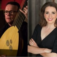 Josefien Stoppelenburg and Joel Spears Will Come to Church Of Beethoven, Oak Park