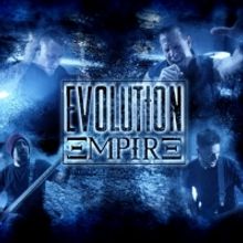 EVOLUTION EMPIRE Release New Single 'Fist of God'