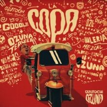 Ozuna Shares New Single 'La Copa'